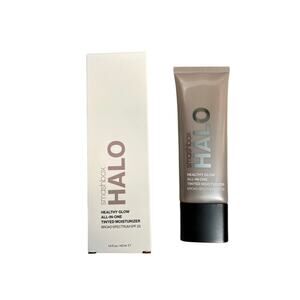 Smashbox HALO Healthy Glow All-In-One Tinted Moisturizer (FAIR) 1.4oz/40ml